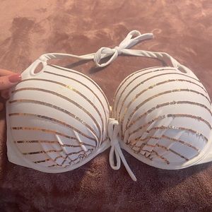 Victoria’s Secret Bikini Top 34DD